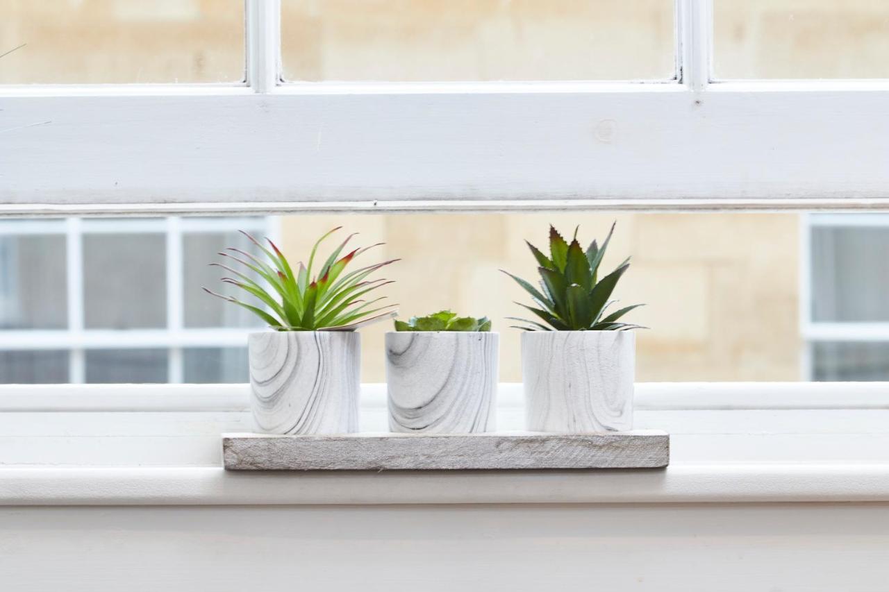 The Stunning Duplex Gem In The Heart Of Bath Appartement Buitenkant foto
